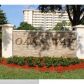 3520 Oaks Way # 302, Pompano Beach, FL 33069 ID:9919687
