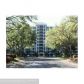 3520 Oaks Way # 302, Pompano Beach, FL 33069 ID:9919689