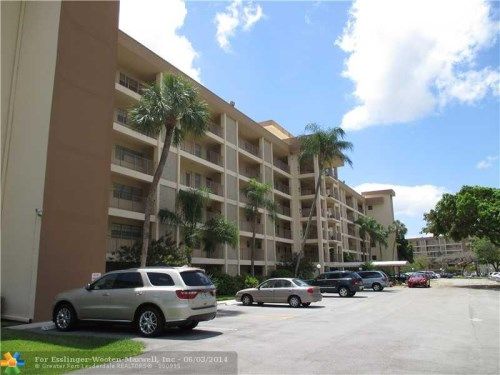 2650 S Course Dr # 110, Pompano Beach, FL 33069