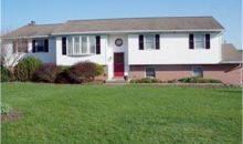 201 HOOK RD Mohrsville, PA 19541