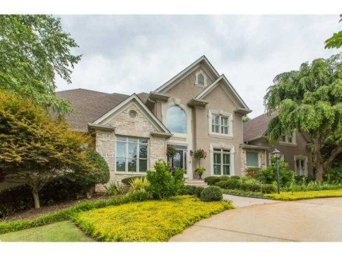2235 Blackheath Trace, Alpharetta, GA 30005