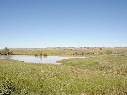 Parcel #2 North Heptner Rd, Rozet, WY 82727