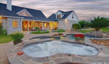 248 Ranch Circle Dr Kendalia, TX 78027