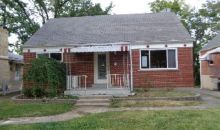 4406 Homelawn Ave Cincinnati, OH 45211