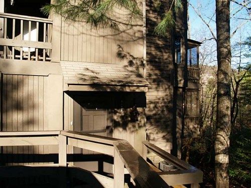 Unit 413b - 413 Disharoon, Jasper, GA 30143