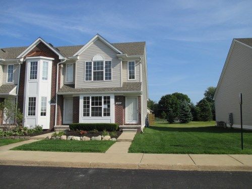 50533 Abbey Drive U, New Baltimore, MI 48047