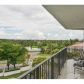 1000 PARKVIEW DR # 509, Hallandale, FL 33009 ID:9979675