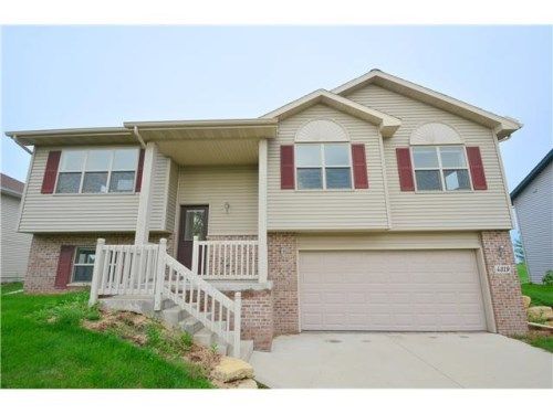 4319 Crested Owl Ln, Madison, WI 53718