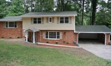 2539 Greenwood Circle Atlanta, GA 30344