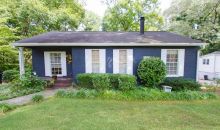 1129 Vista Trail Ne Atlanta, GA 30324