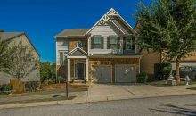 2034 Hatteras Way Nw Atlanta, GA 30318