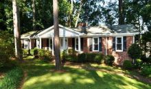 3250 N Embry Circle Atlanta, GA 30341