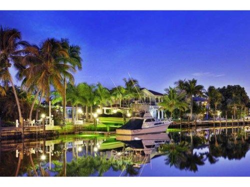 425 LAYNE BL, Hallandale, FL 33009