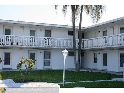 3300 NE 10th Ter # 62, Pompano Beach, FL 33064