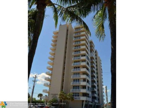 2639 N Riverside Dr # 505, Pompano Beach, FL 33062
