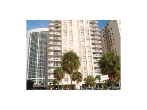 1849 S OCEAN DR # 202, Hallandale, FL 33009
