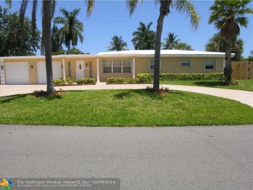 860 NE 23RD TER, Pompano Beach, FL 33062