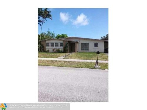 260 NE 40TH CT, Pompano Beach, FL 33064