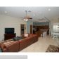 7925 NW 110TH DR, Pompano Beach, FL 33076 ID:9705204