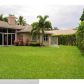 2544 EAGLE RUN DR, Fort Lauderdale, FL 33327 ID:9200320