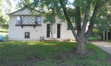 4806 Valley Ln Saint Joseph, MO 64503
