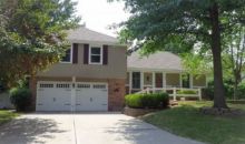 1117 NE Oak Tree Dr Lees Summit, MO 64086