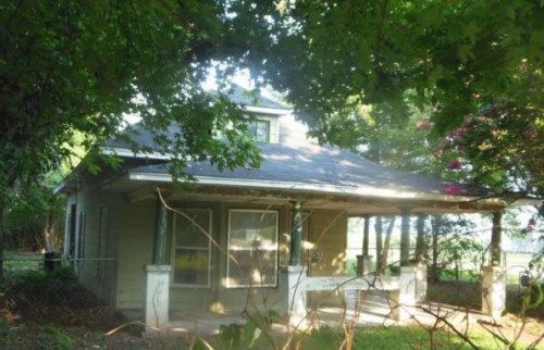 216 N 5th Street, Webbers Falls, OK 74470
