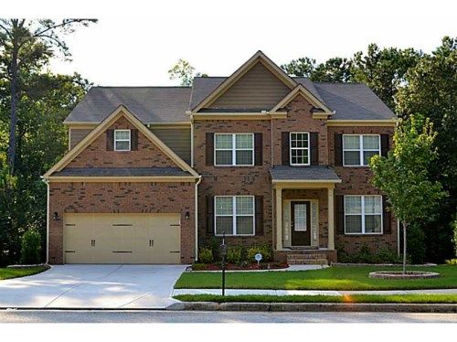 3395 Long Lake Drive, Douglasville, GA 30135