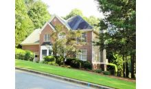 3317 Eagle Watch Drive Woodstock, GA 30189