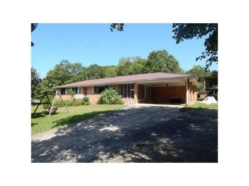 567 Morris Road, Hiram, GA 30141