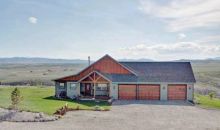 240 HILLTOP VISTA LOOP Three Forks, MT 59752