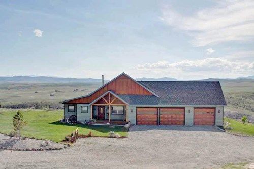 240 HILLTOP VISTA LOOP, Three Forks, MT 59752