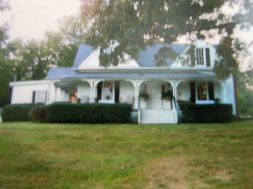 122 Sw Nelson Lake Road Sw, Calhoun, GA 30701