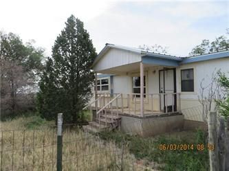 35 Alexander Dr, Mc Intosh, NM 87032
