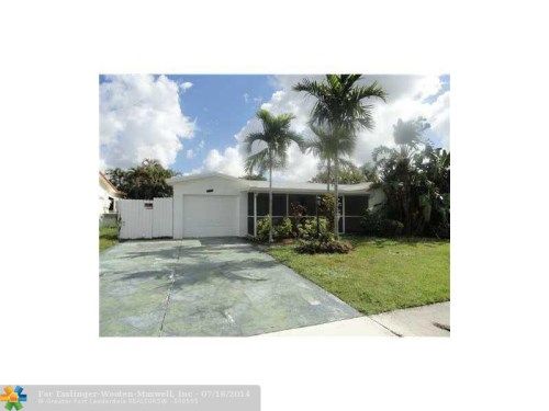224 NW 79TH TER, Pompano Beach, FL 33063