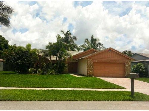 7611 NW 18 CT, Pompano Beach, FL 33063