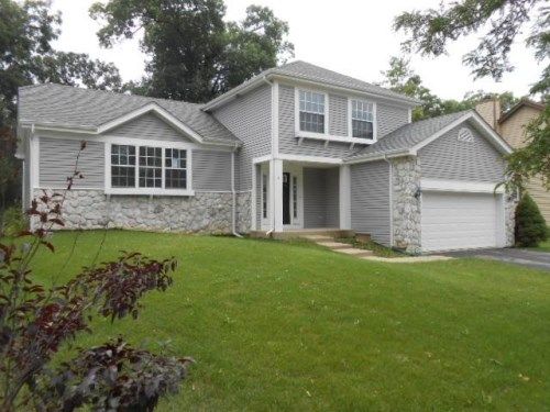 5 Foxboro Ct, Streamwood, IL 60107