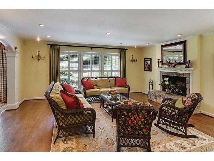 3316 Mercer University Drive, Atlanta, GA 30341