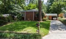 1795 Piedmont Way Atlanta, GA 30324