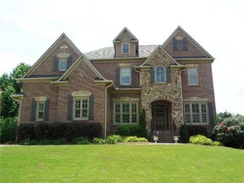 375 Battlefield Creek Drive, Marietta, GA 30064