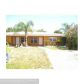 3203 MARINE DR, Pompano Beach, FL 33062 ID:9918899