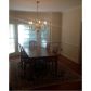 6116 Spalding Bluff Court, Norcross, GA 30092 ID:10099521