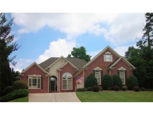 5015 Harbor Ridge Drive, Buford, GA 30518