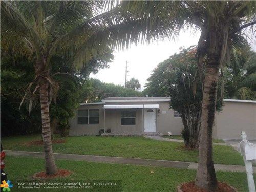 1305 NW 58TH AV, Pompano Beach, FL 33063