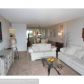 1009 N OCEAN BLVD # 703, Pompano Beach, FL 33062 ID:9165485