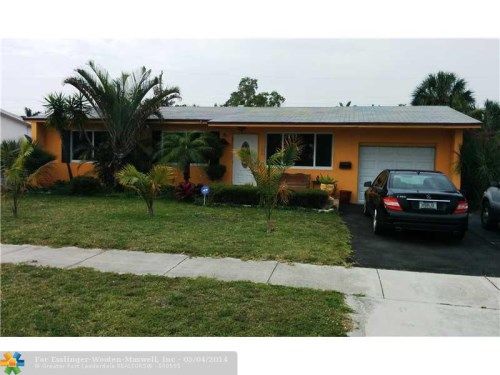 1240 NE 24TH ST, Pompano Beach, FL 33064