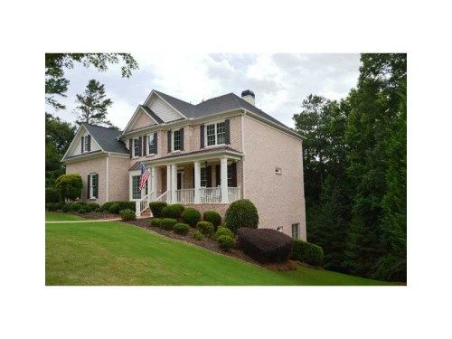 974 Meadow Club Court, Suwanee, GA 30024