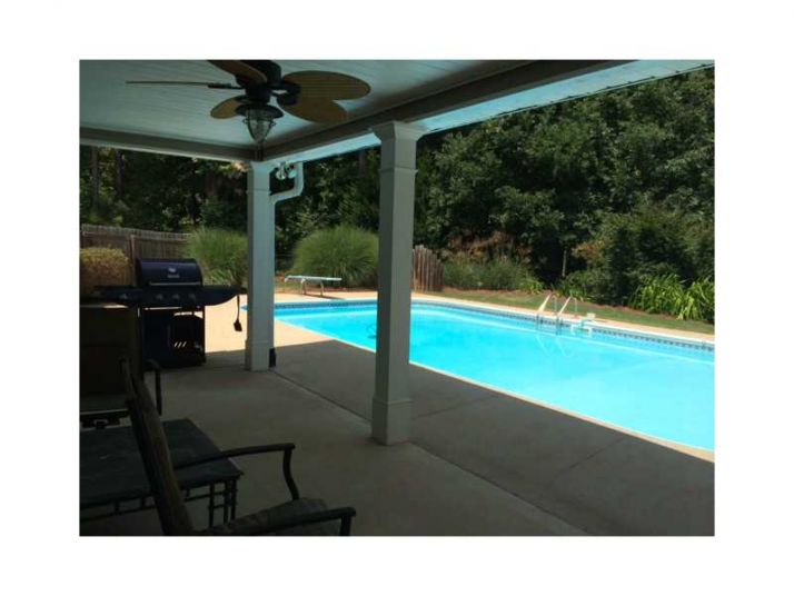 5050 Yeager Road, Douglasville, GA 30135