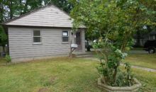 3706 Hoover St Kalamazoo, MI 49008