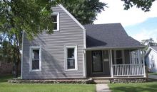 209 E. Chestnut St Wauseon, OH 43567